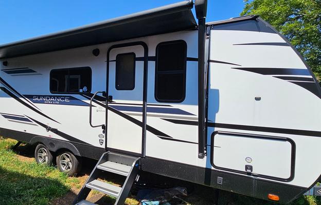 Cotter's Camper - Pet Friendly!