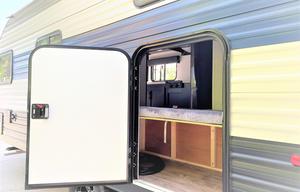 * Top Deals RV Rentals * Sand & Dust friendly !