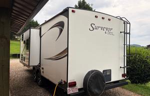 Gerber's Fun Family RV