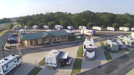 Timber Ridge RV Park