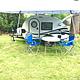 2021 nuCamp RV TAG 5-Wide teardrop