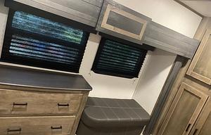 2021 Keystone RV Sprinter 3550FWMLS