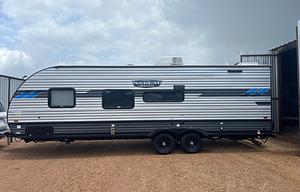 2022 Forest River RV Salem Cruise Lite 261BHXL RV rental photo 3