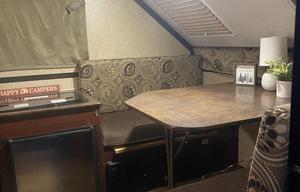 Tracey & Chris's RV