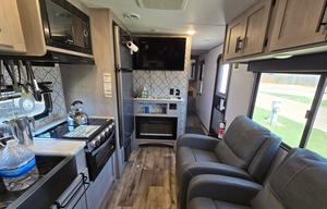 Toy Hauler