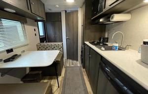 2019 Coachmen Clipper Cadet 16fb -free delivery*