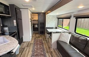 The Waggin' Wagon - 2025 Colorado 29BHC