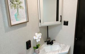 Casaluna RV Luxury Camping