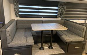 Fort Marx Family Fun RV