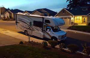 2017 Freedom Elite 26he