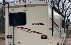 2018 Winnebago Vista 29VE