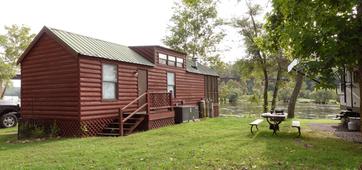 White River Campground & Cabins