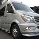 Benz Airstream Luxurious Interstate Grand Lounge