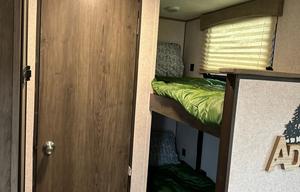 'Victoria' 2020 Viking Ultra-Lite 17BH