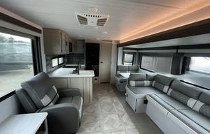 2024 Forest River RV Salem 27RKX