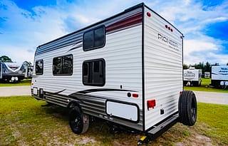 2019 Heartland Pioneer **NO LIMIT TOWING MILES!**