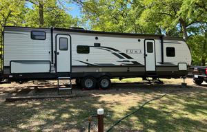 2021 Palomino Puma 28BHSS