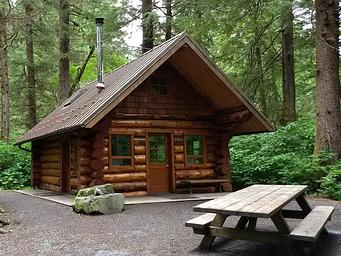 CABIN, Loop: Estuary Loop