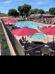 Kings River RV Resort
