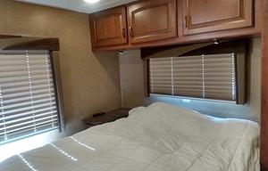 2013 Jayco Greyhawk 31DS RV rental photo 7