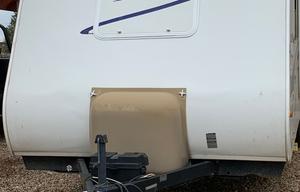 2008 R-Vision Trail-Cruiser TC26QBC