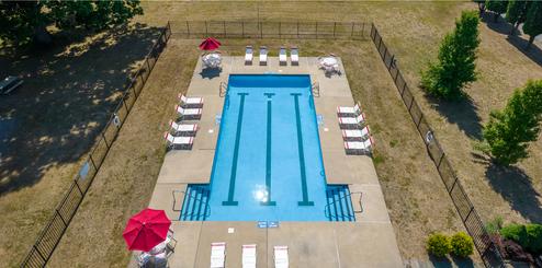 Saratoga RV Park