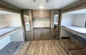 2020 Forest River RV Vibe | Room For Everyone!