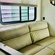 HOME-ON-THE-WHEEL spacious travel trailer
