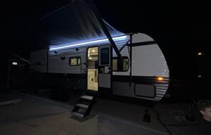 2024 Jayco Jay Flight 267BHSW