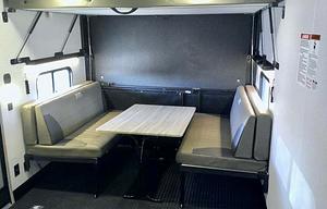 Action Camper, Toy Hauler