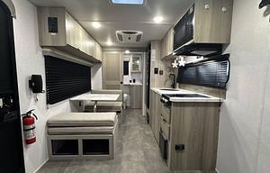 2024 Wildwood FSX 167RBK RV rental photo 24