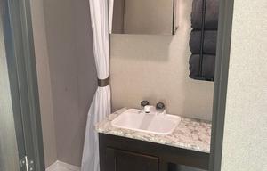 2019 Keystone RV Springdale Mini 1750RD