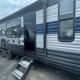 2022 Forest River RV Cherokee Grey Wolf 26BRB