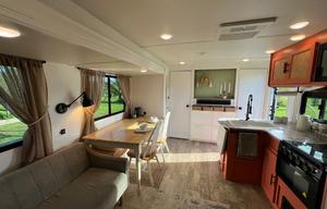 Cozy Designer RV | 2BR Hideaway