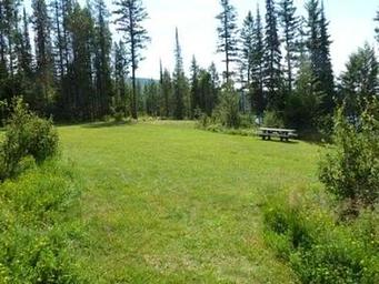 EMERY BAY CAMPGROUND