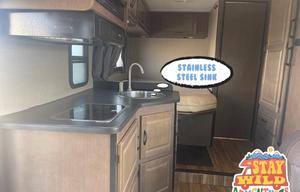 2018 Thor Motor Coach Majestic 23A