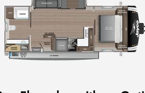 2022 Jayco Jay Feather Camper Rental