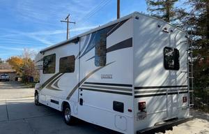 2019 Odyssey 25R RV rental photo 14