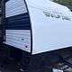 2024 Forest River RV Cherokee Wolf Den 16 EV