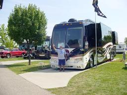 Harbortown RV Resort