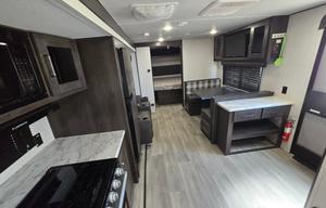 2023 Grand Design Transcend Xplor - Sleeps 4