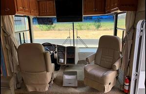Gulf Stream Coach Adventures