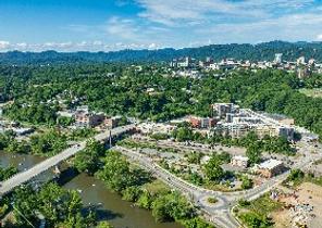 Asheville, North Carolina