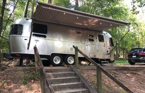 2019 Airstream Int'l Serenity 25RB - DELIVERY ONLY