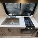 Lightweight Family Bunkhouse Getaway Camper