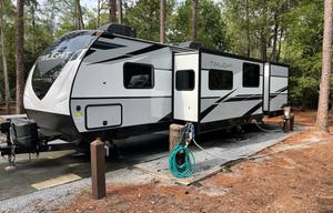 2021 Twilight TWS 3300