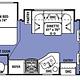 2018 Forest River RV Sunseeker 2420MS Ford
