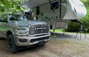 2019 Coachmen RV Chaparral 373MBRB
