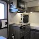 Small Camper with Optional E-Bike
