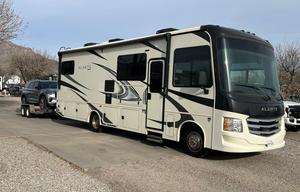 2023 Jayco Alante 29F–Fully Stocked •Easy to Drive